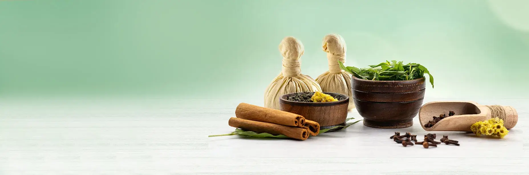 Authentic Ayurveda Center in Dubai