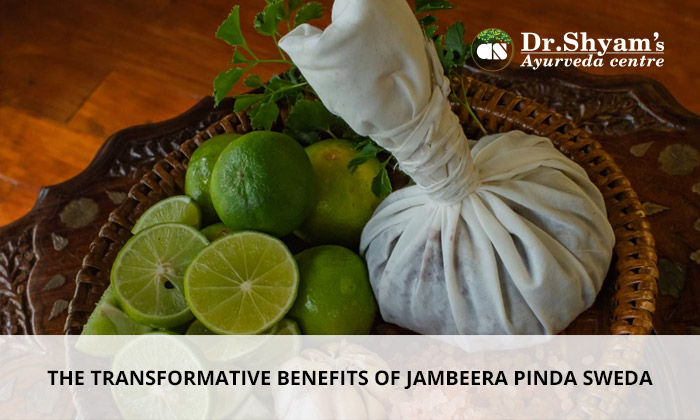 The transformative benefits of Jambeera Pinda Sweda