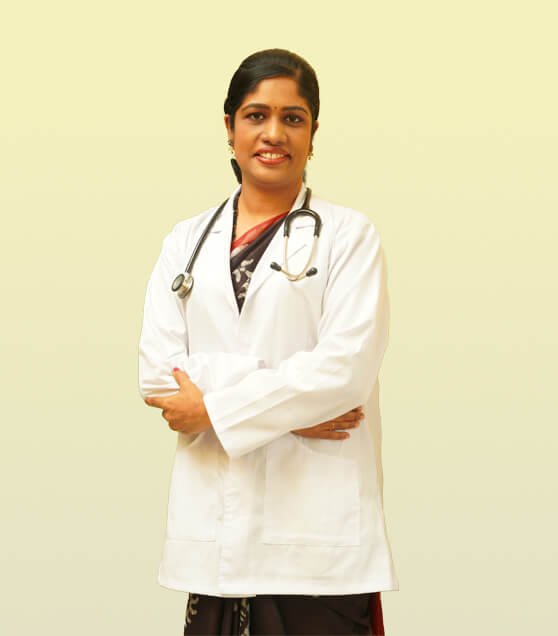 Ayurveda Doctor - Dr. Remya M J