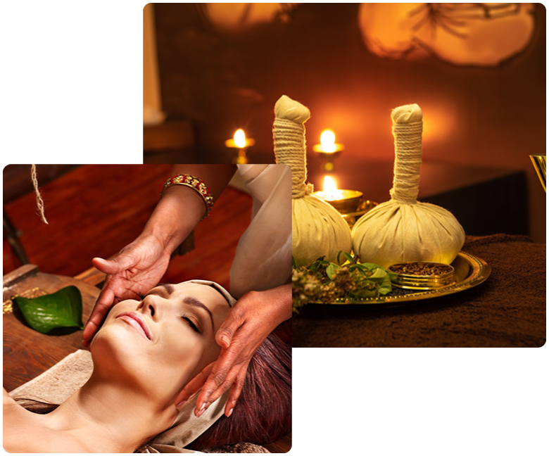 Ayurvedic clinic in Dubai