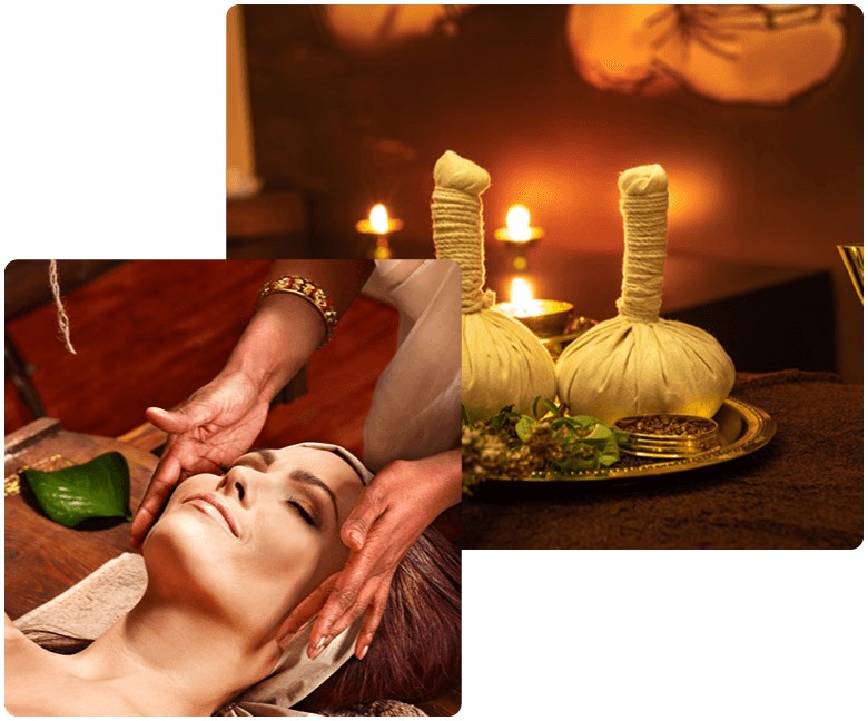 Ayurvedic clinic in Dubai